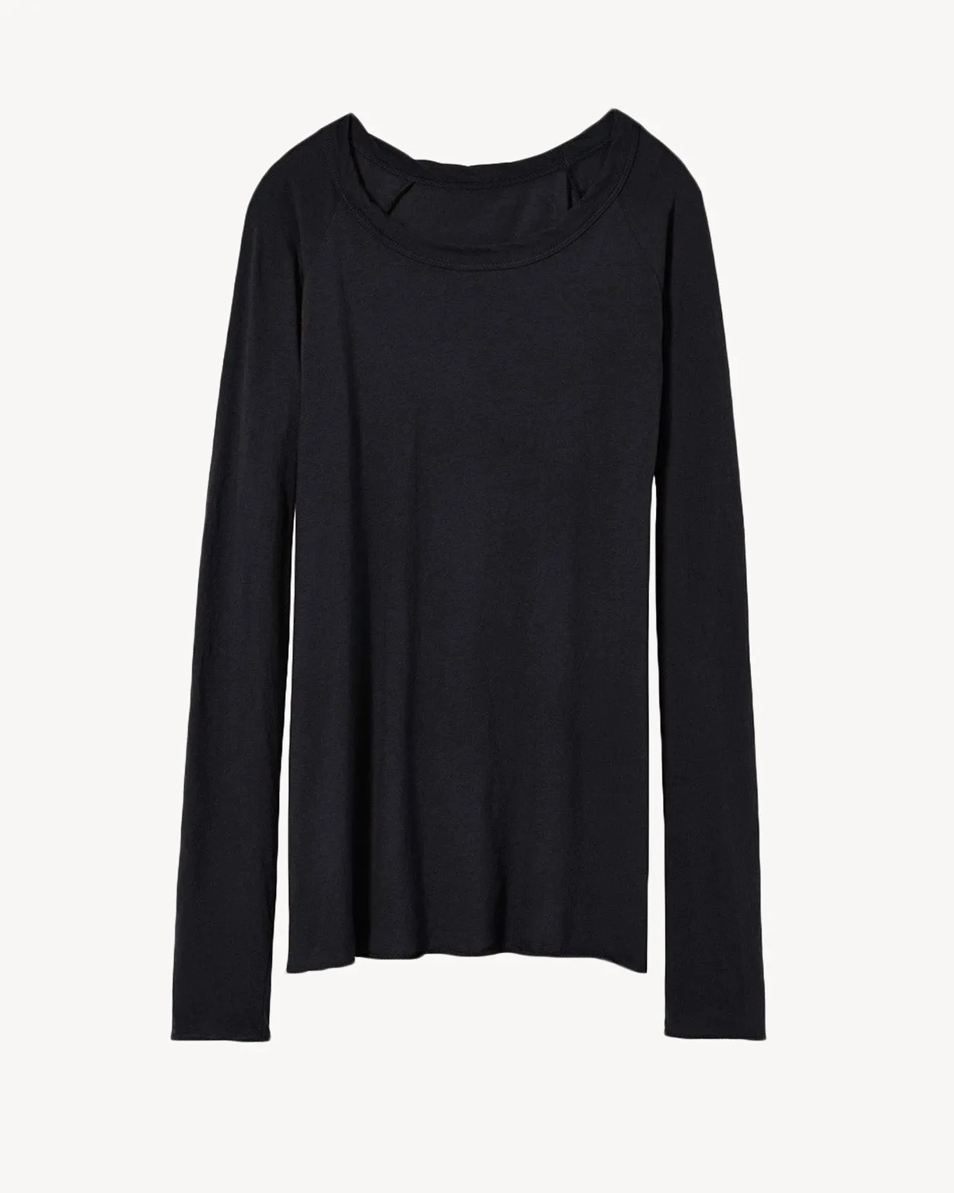 RAITT LONG SLEEVE SHIRT sold by Nili Lotan