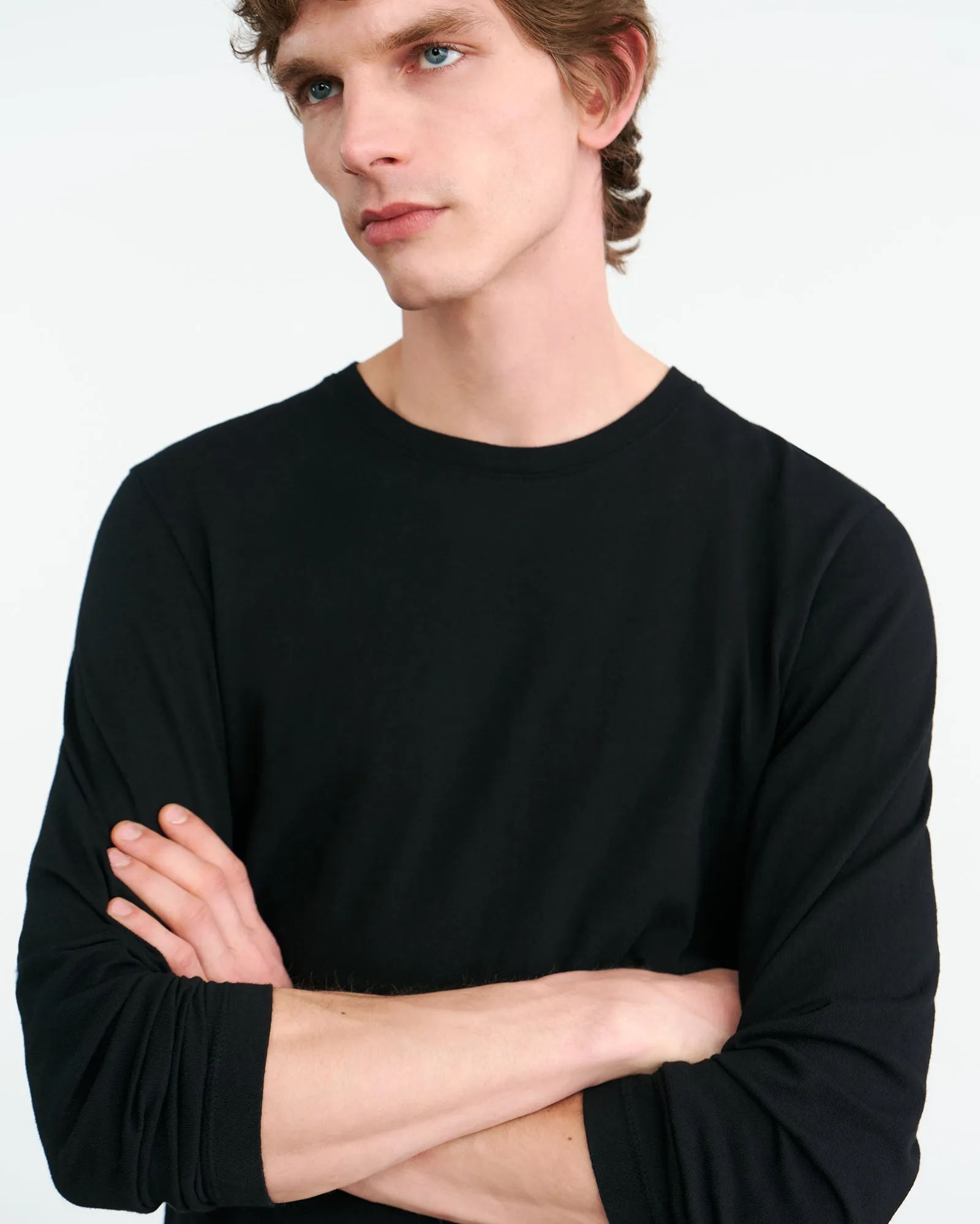 SIEN TEE sold by Nili Lotan product image thumbnail 3