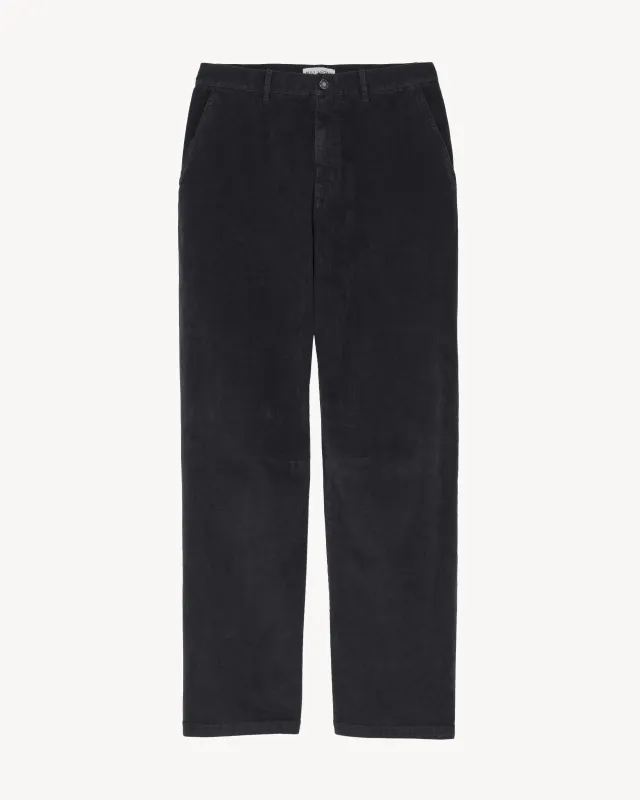 CARPENTER CORDUROY PANT made by Nili Lotan