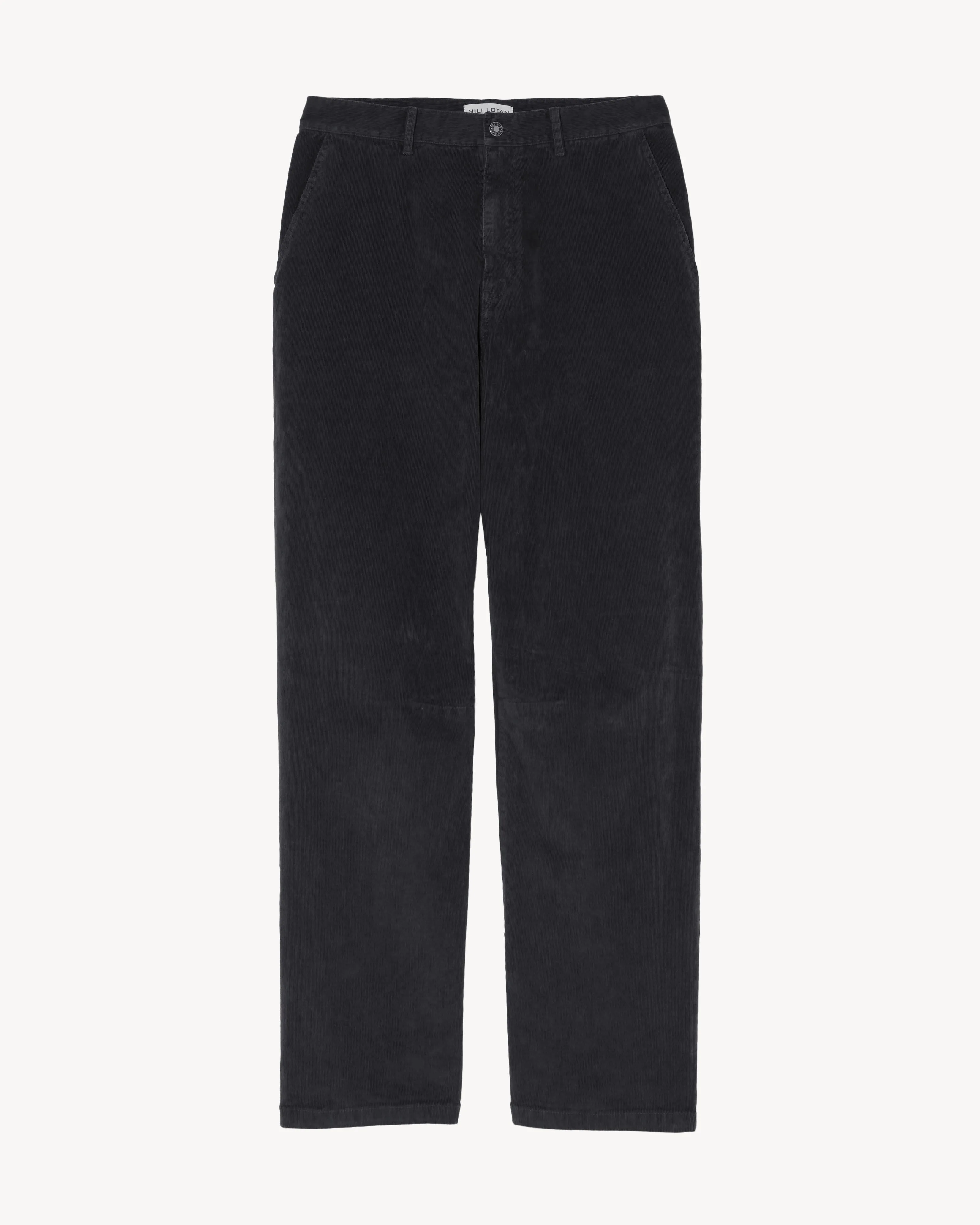CARPENTER CORDUROY PANT sold by Nili Lotan