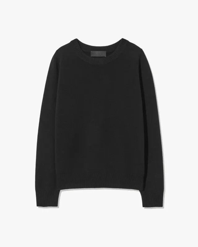 NORA CASHMERE SWEATER made by Nili Lotan