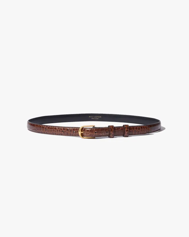 JANE BELT made by Nili Lotan