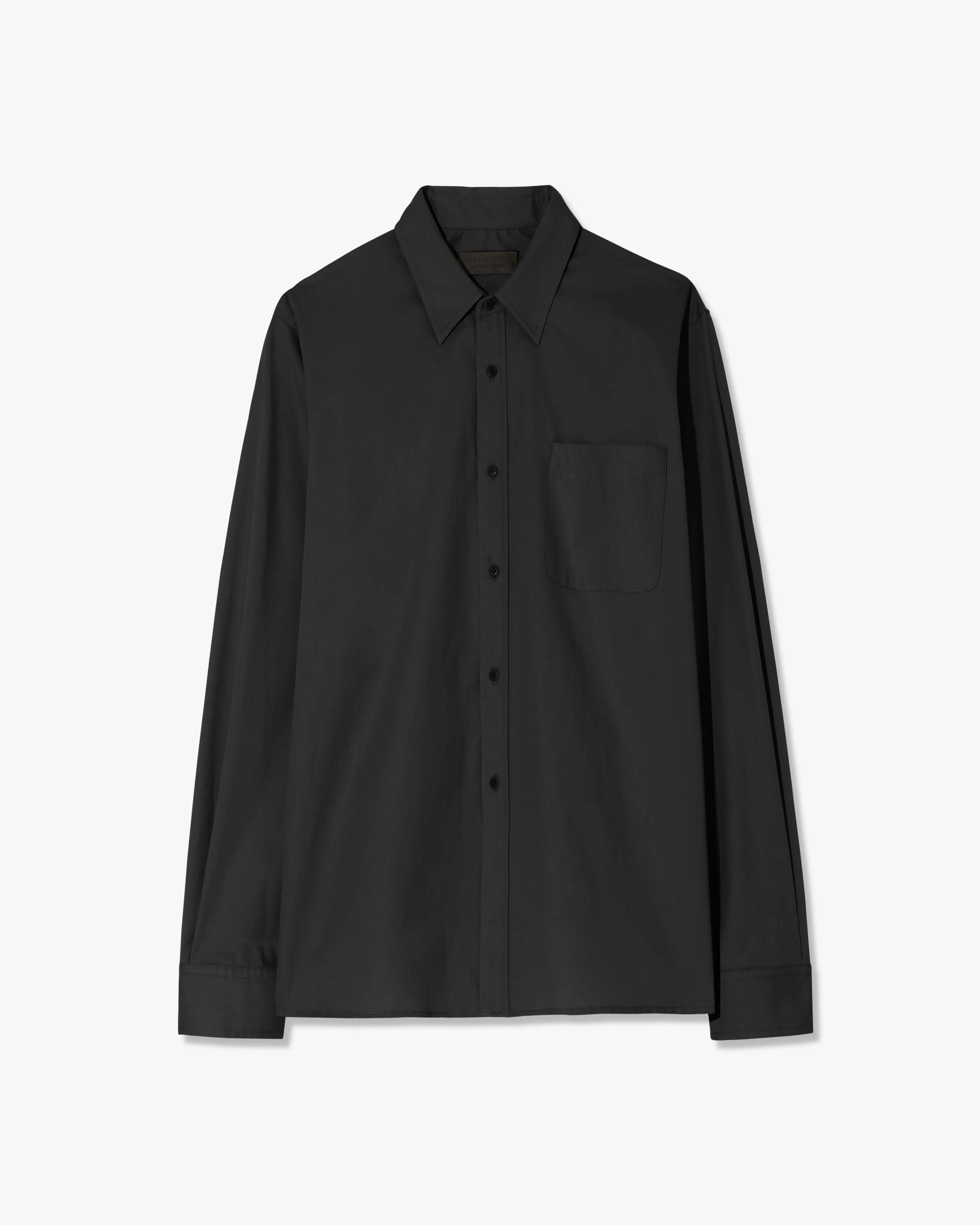 FINN SHIRT sold by Nili Lotan