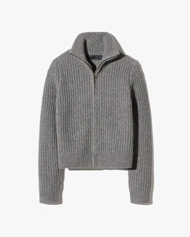 ARLEN CARDIGAN made by Nili Lotan