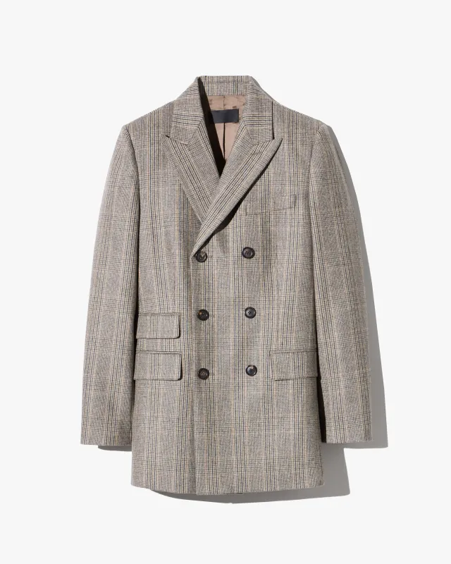 NOAH JACKET made by Nili Lotan