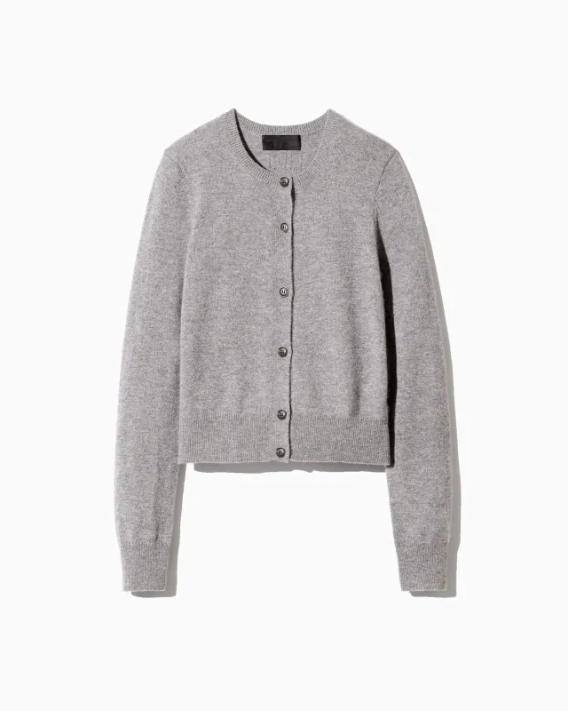 MARCH CASHMERE CARDIGAN made by Nili Lotan