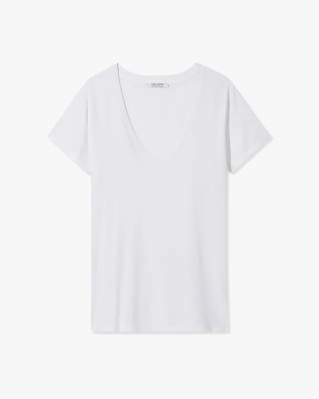 CAROL TEE made by Nili Lotan