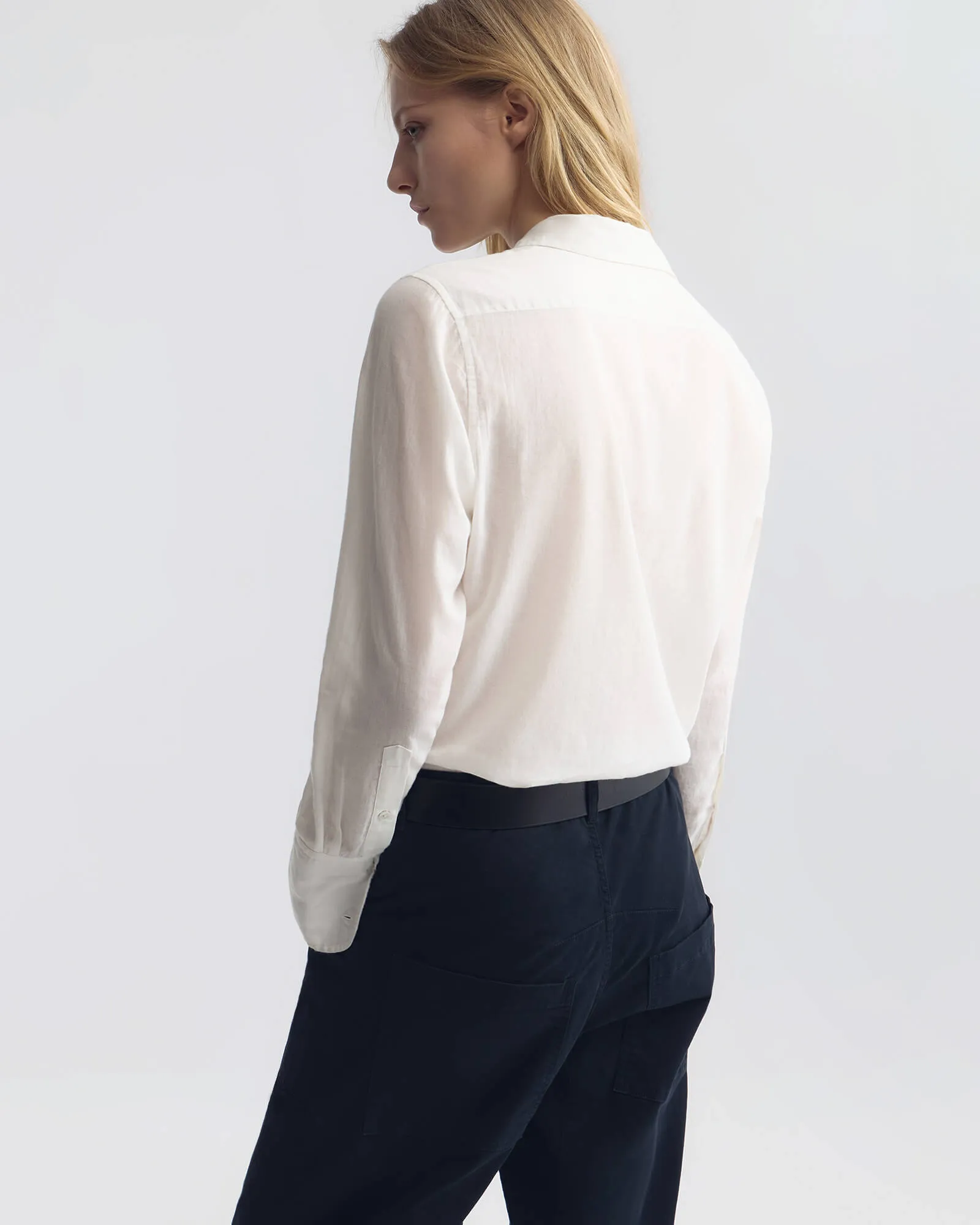 NL SHIRT sold by Nili Lotan product image thumbnail 5