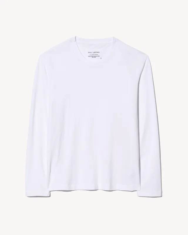 SIEN TEE made by Nili Lotan