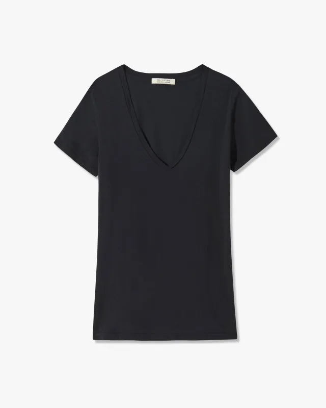 CAROL TEE made by Nili Lotan