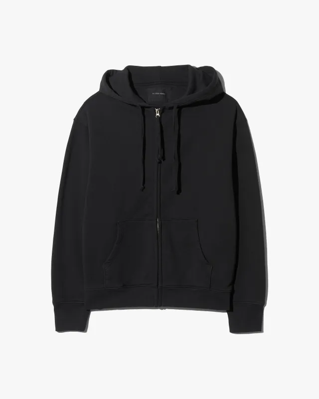 BRIAN HOODIE made by Nili Lotan