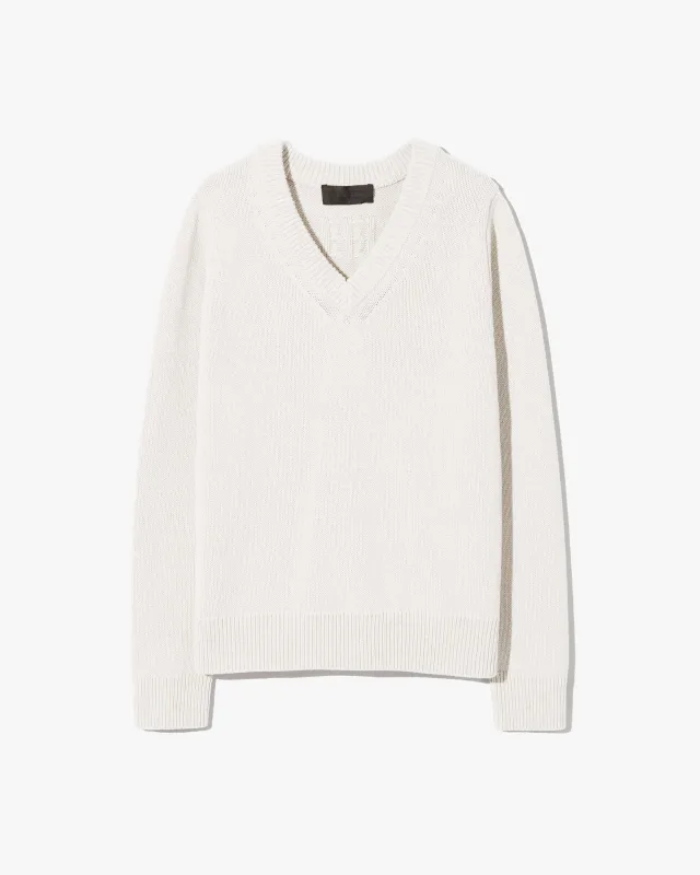 PRIYA SWEATER made by Nili Lotan