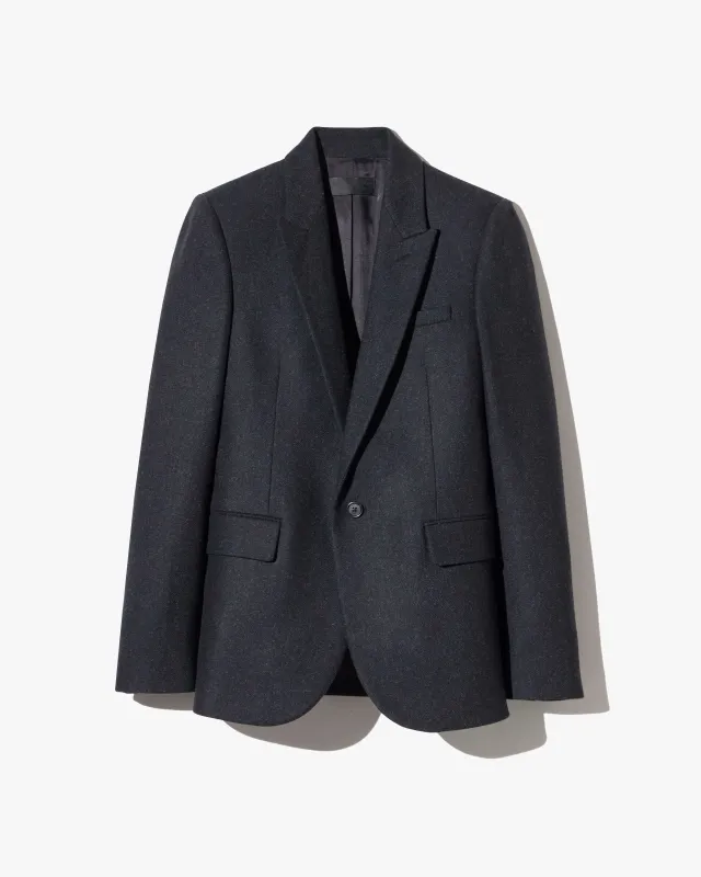 ANABEL WOOL BLAZER made by Nili Lotan