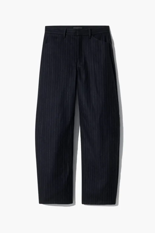TRIBECA PANT made by Nili Lotan