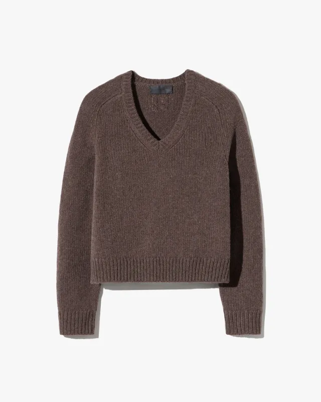 VICKI SWEATER made by Nili Lotan