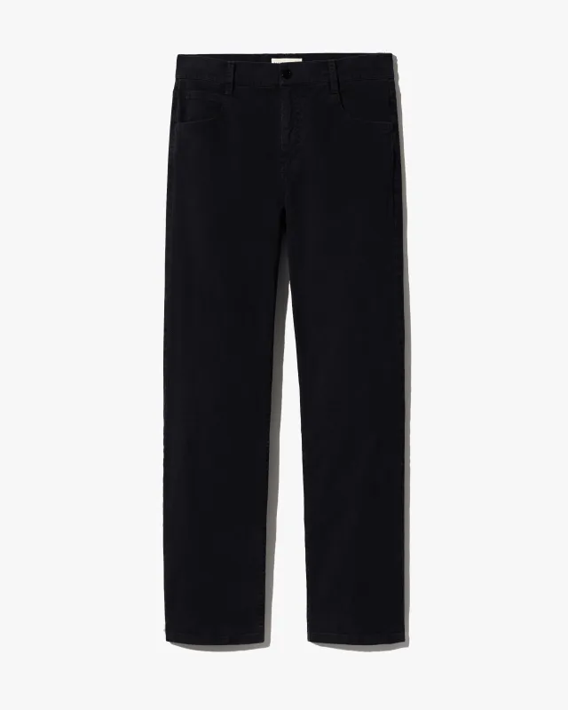 LORIMER COTTON PANT made by Nili Lotan
