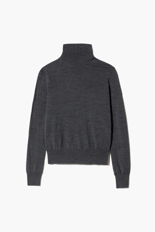 LARKIN WOOL SWEATER made by Nili Lotan