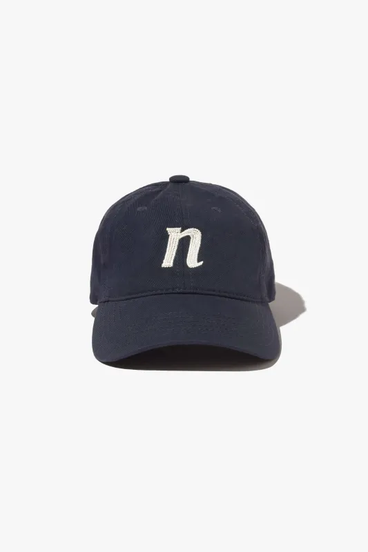 BASEBALL HAT made by Nili Lotan