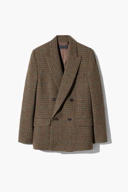 LESTON WOOL BLAZER made by Nili Lotan