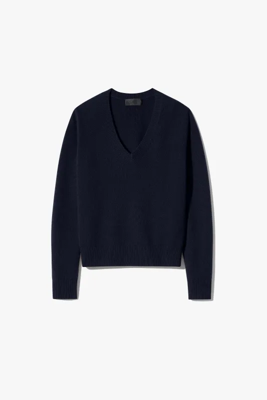 EMMA CASHMERE SWEATER made by Nili Lotan