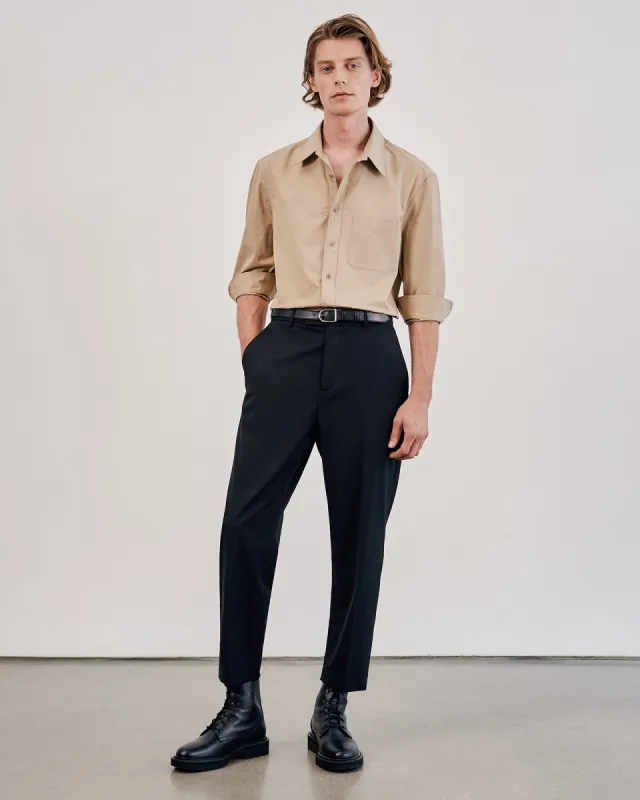 TEL AVIV PANT made by Nili Lotan