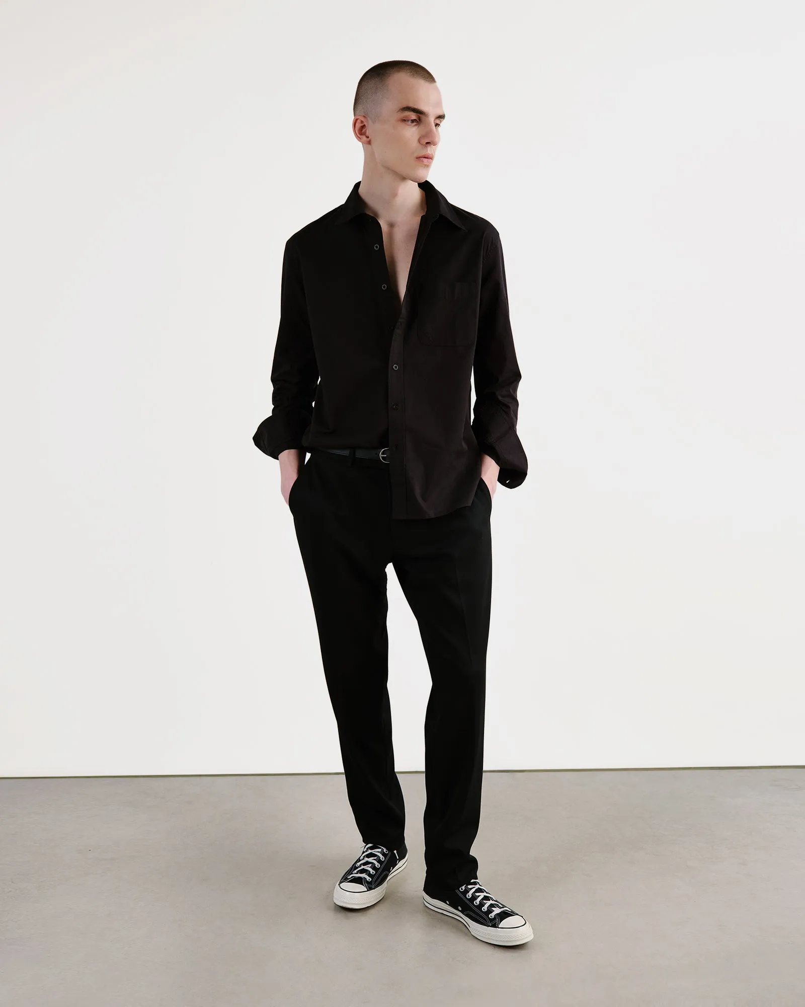 TEL AVIV PANT sold by Nili Lotan product image thumbnail 4