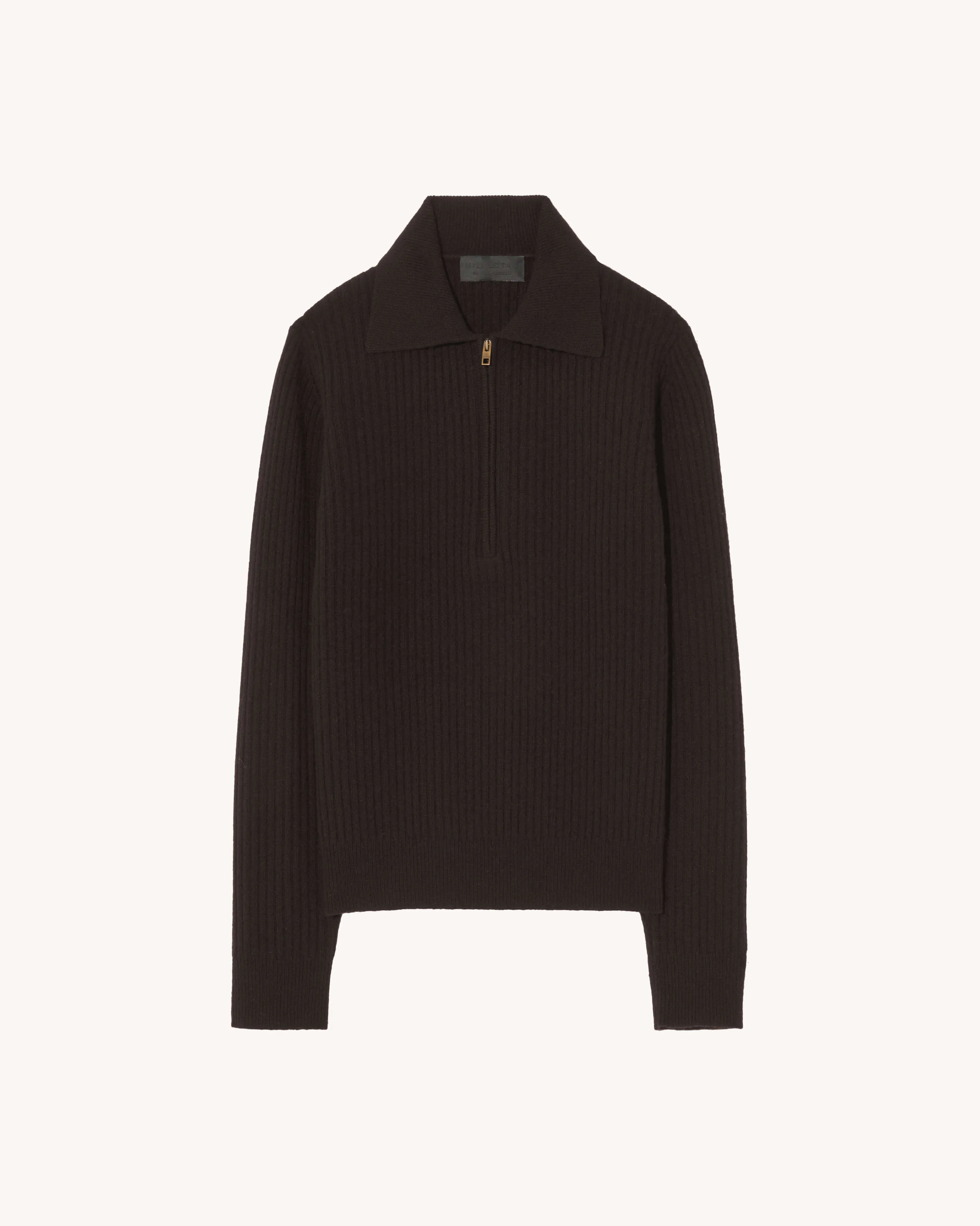 BRAXTON SWEATER sold by Nili Lotan product image thumbnail 2