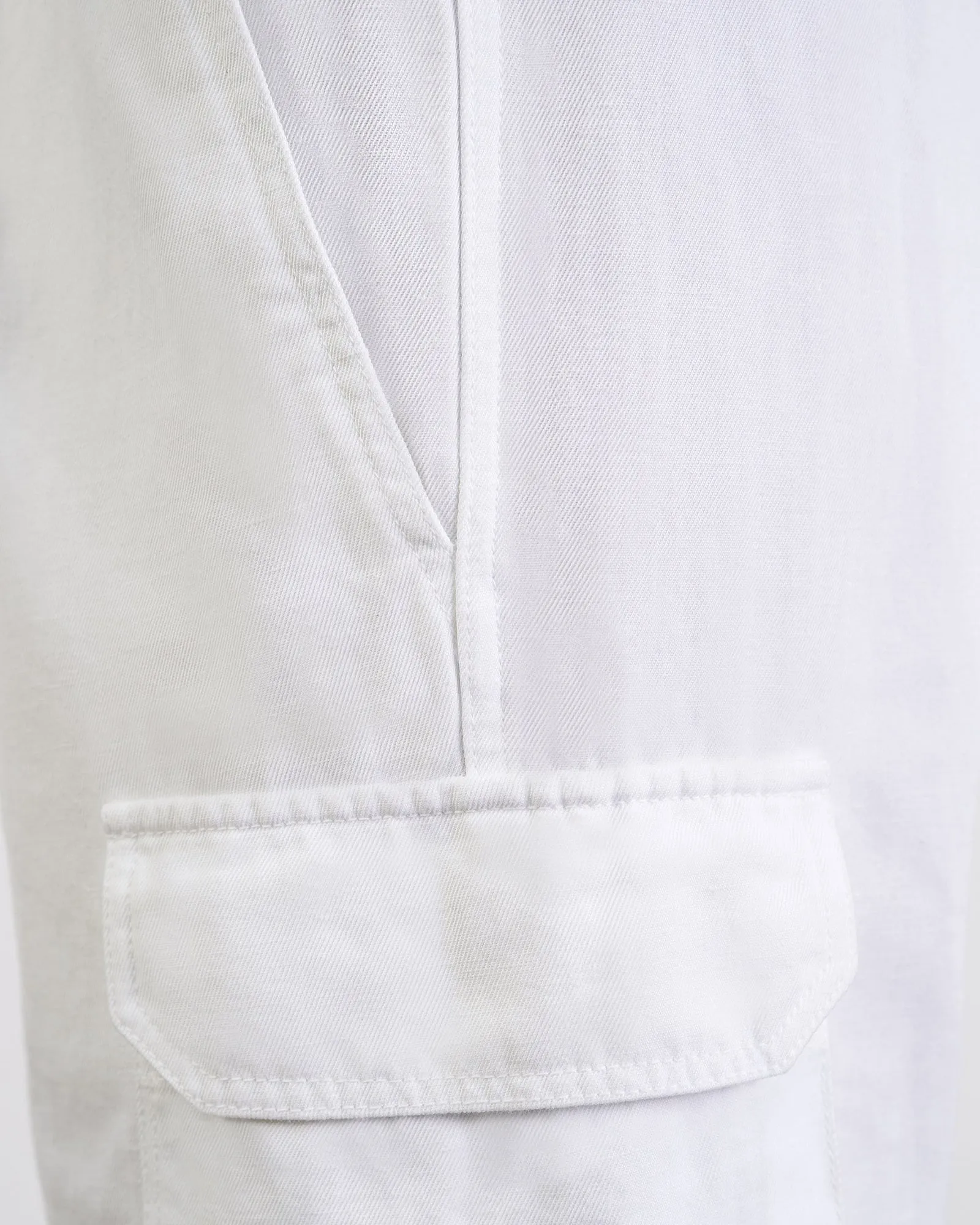 YANNIC CARGO PANT sold by Nili Lotan product image thumbnail 3