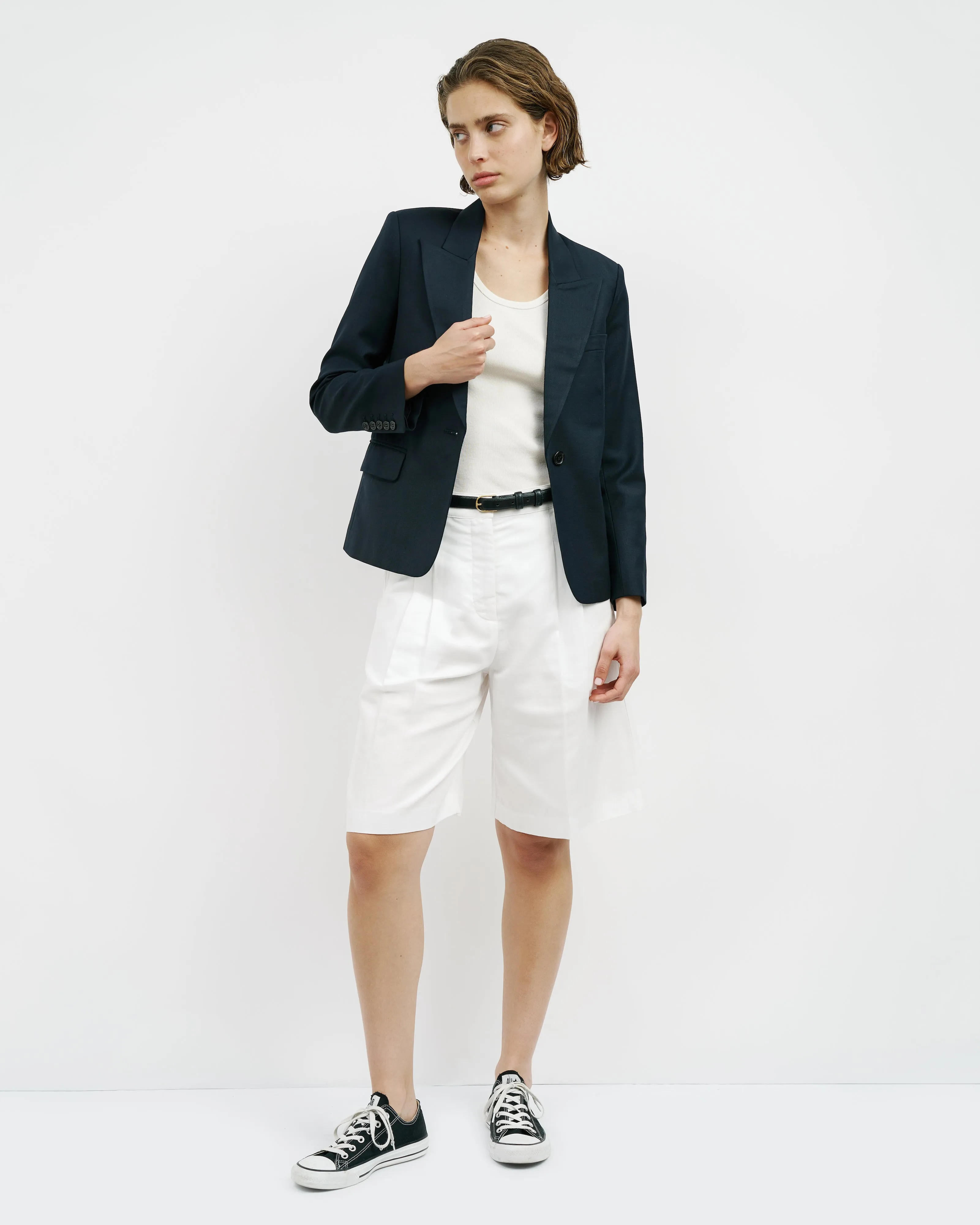 CAMDEN SHORT sold by Nili Lotan