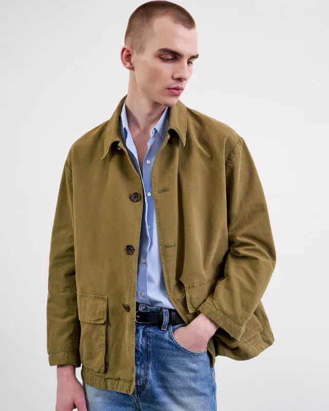 RONNOC JACKET made by Nili Lotan