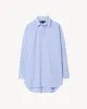 ROCK SHIRT sold by Nili Lotan