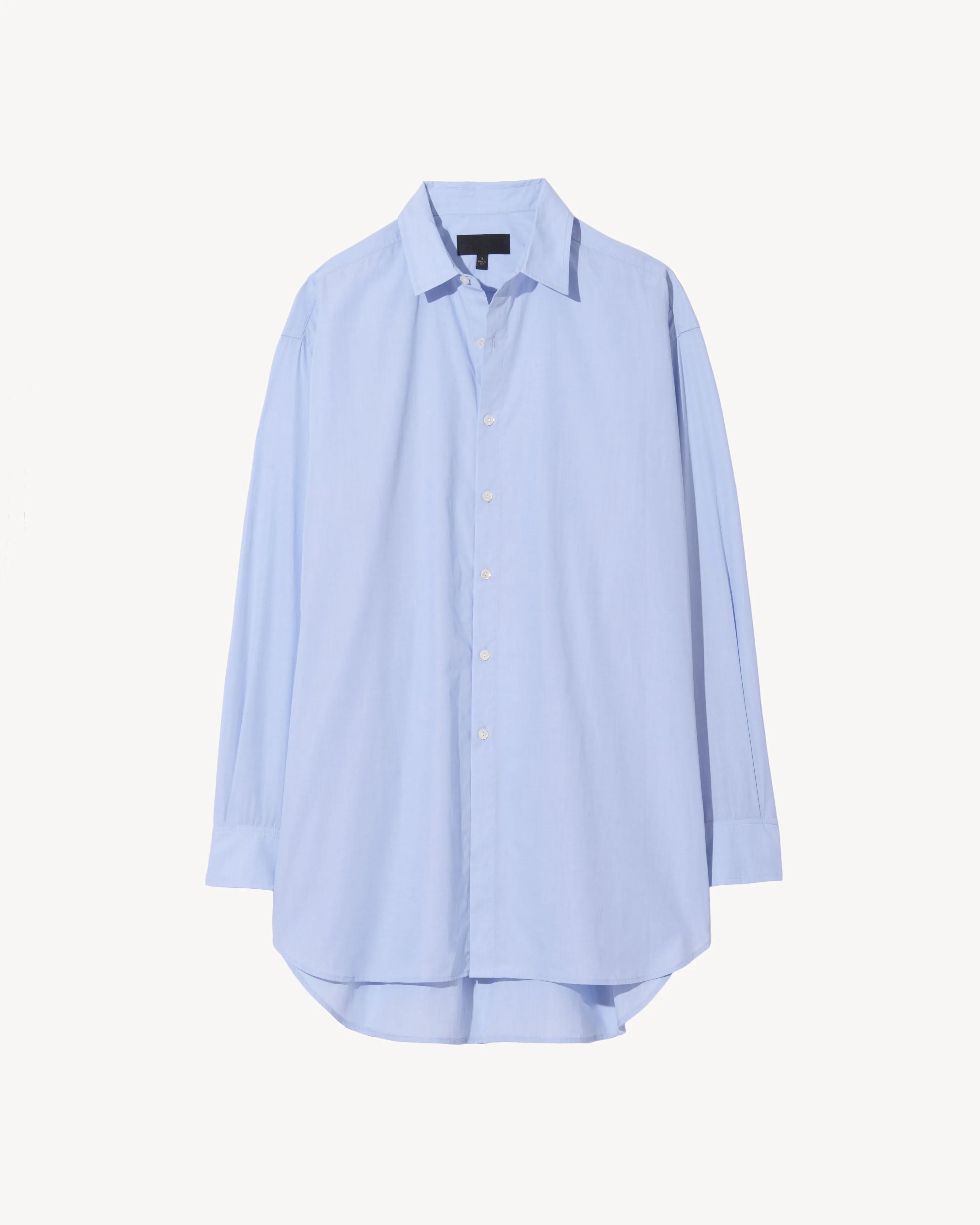 ROCK SHIRT sold by Nili Lotan product image thumbnail 2