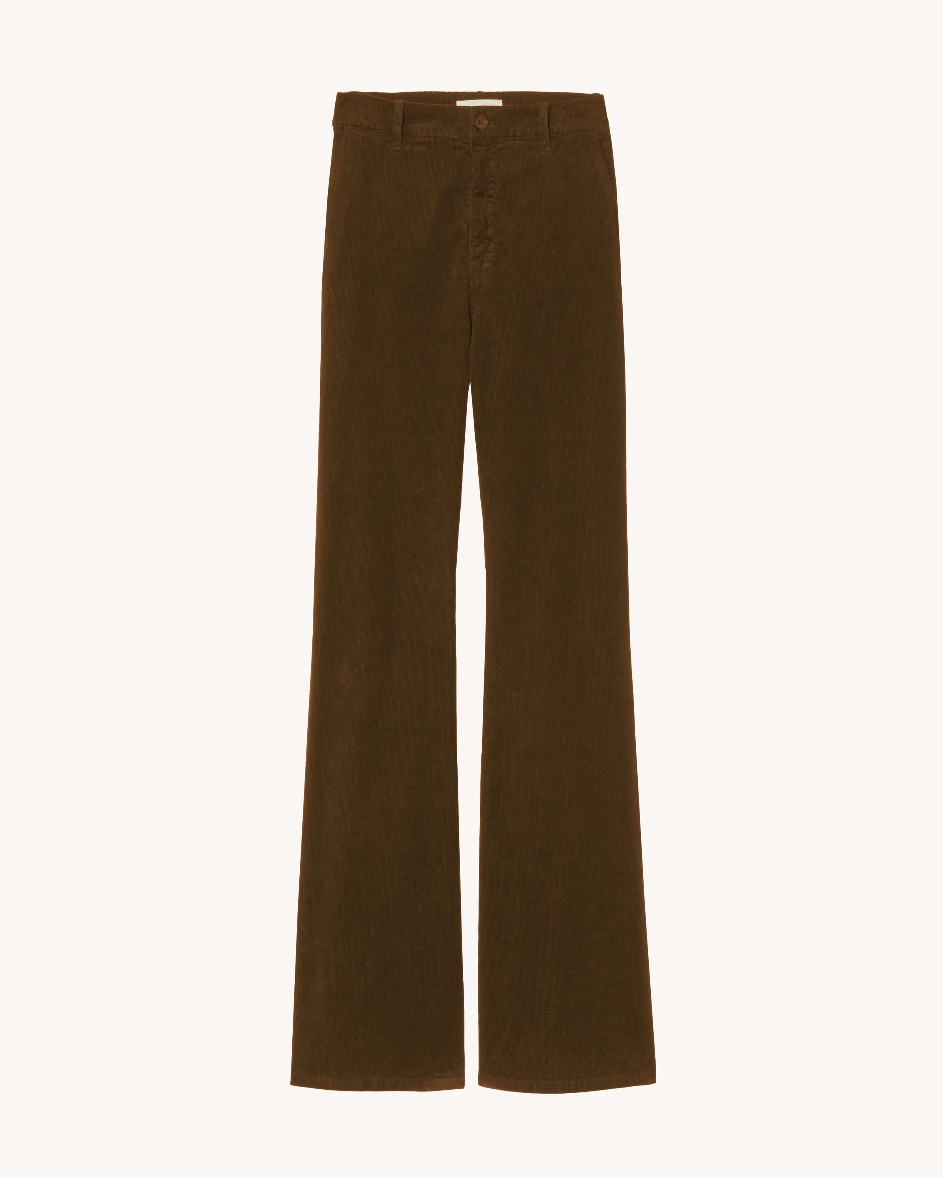 ANNA CORDUROY PANT sold by Nili Lotan product image thumbnail 2