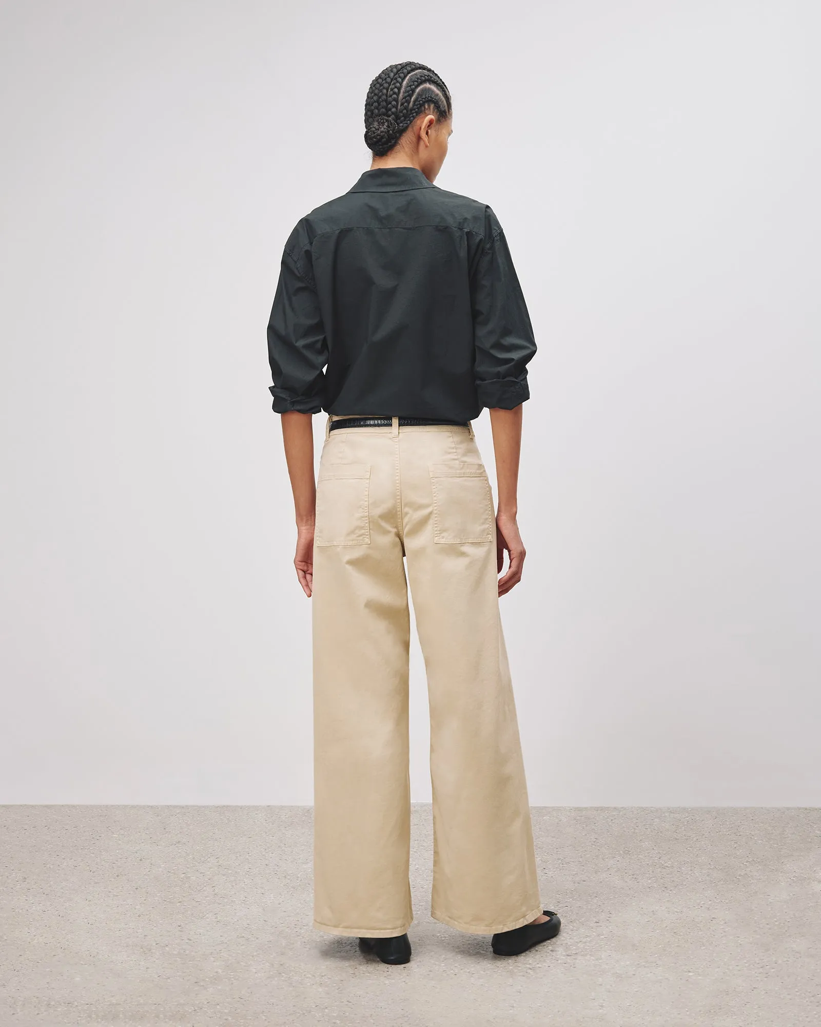 MEGAN PANT sold by Nili Lotan product image thumbnail 4