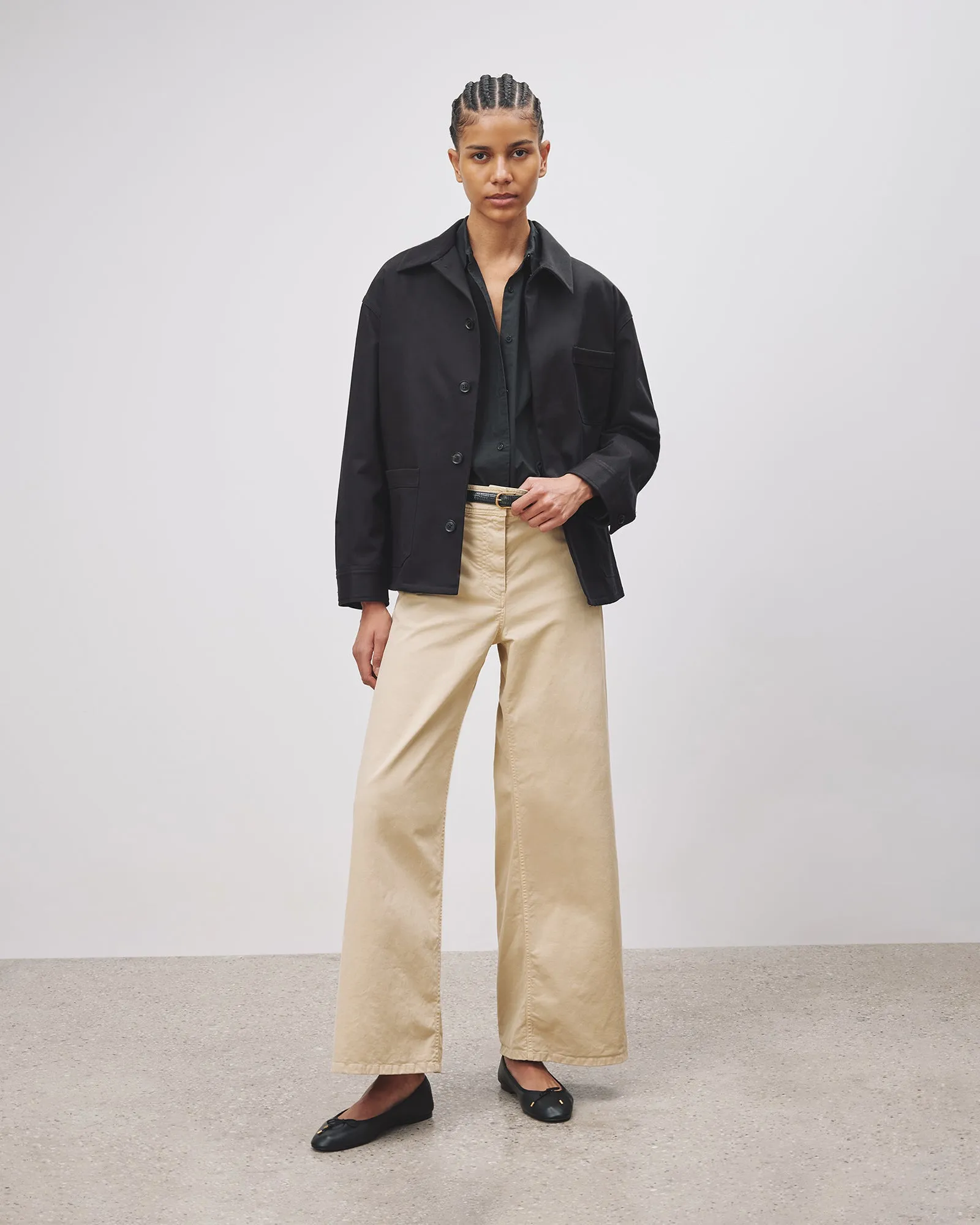 MEGAN PANT sold by Nili Lotan