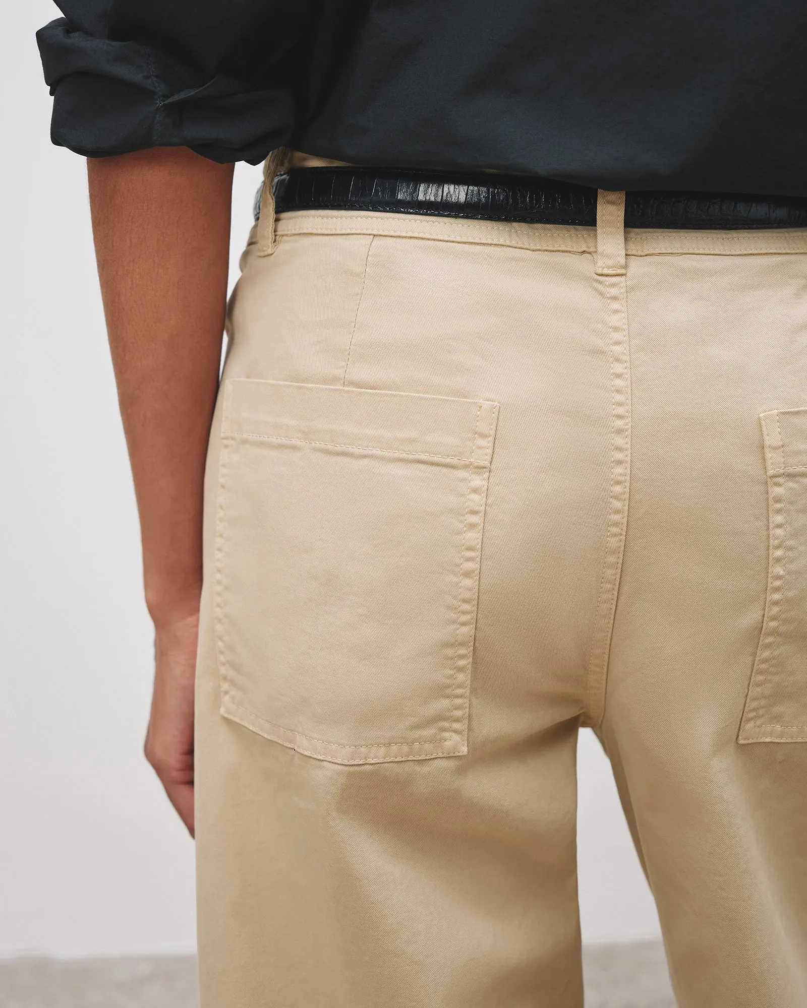 MEGAN PANT sold by Nili Lotan product image thumbnail 3