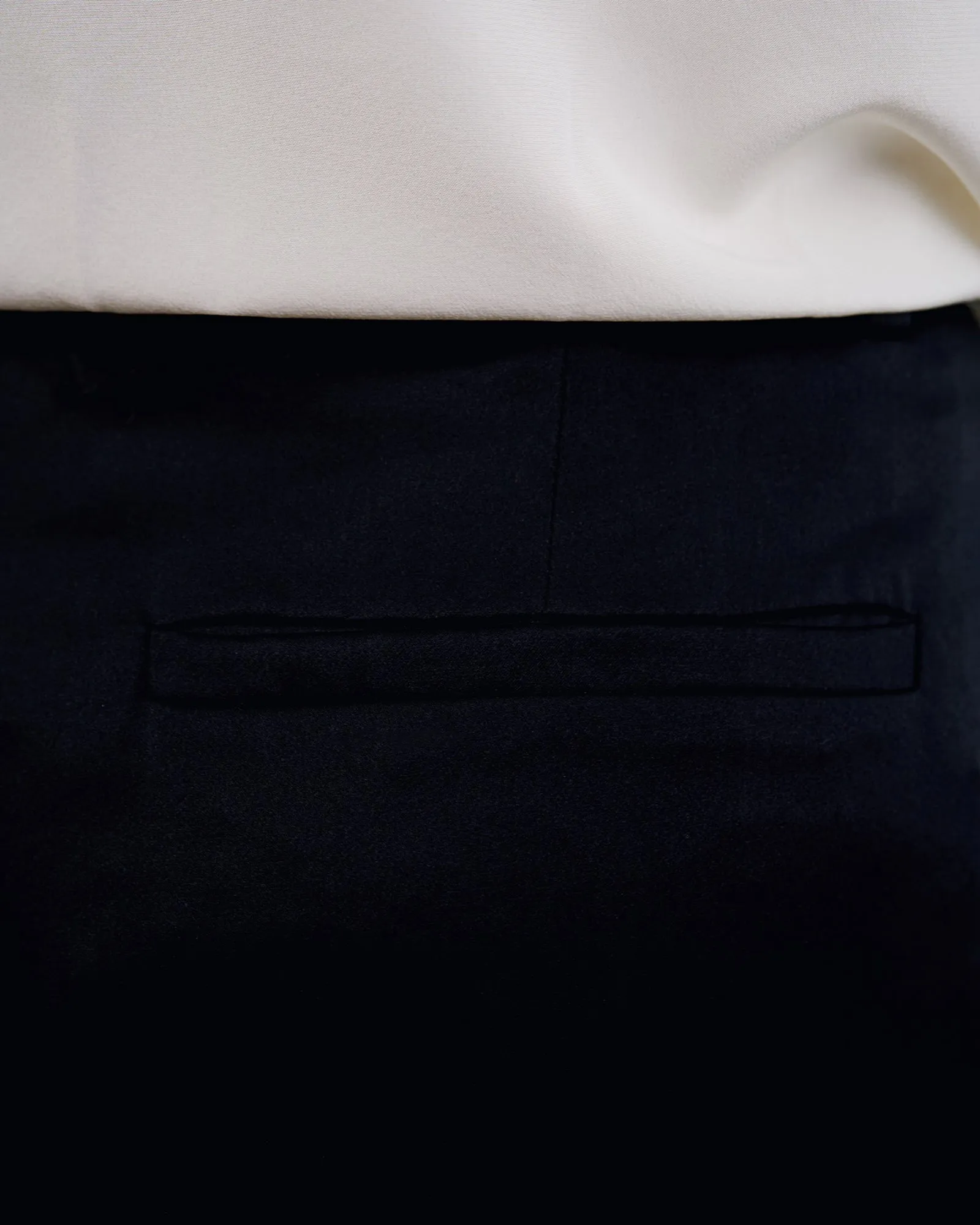 FLAVIE PANT sold by Nili Lotan product image thumbnail 3