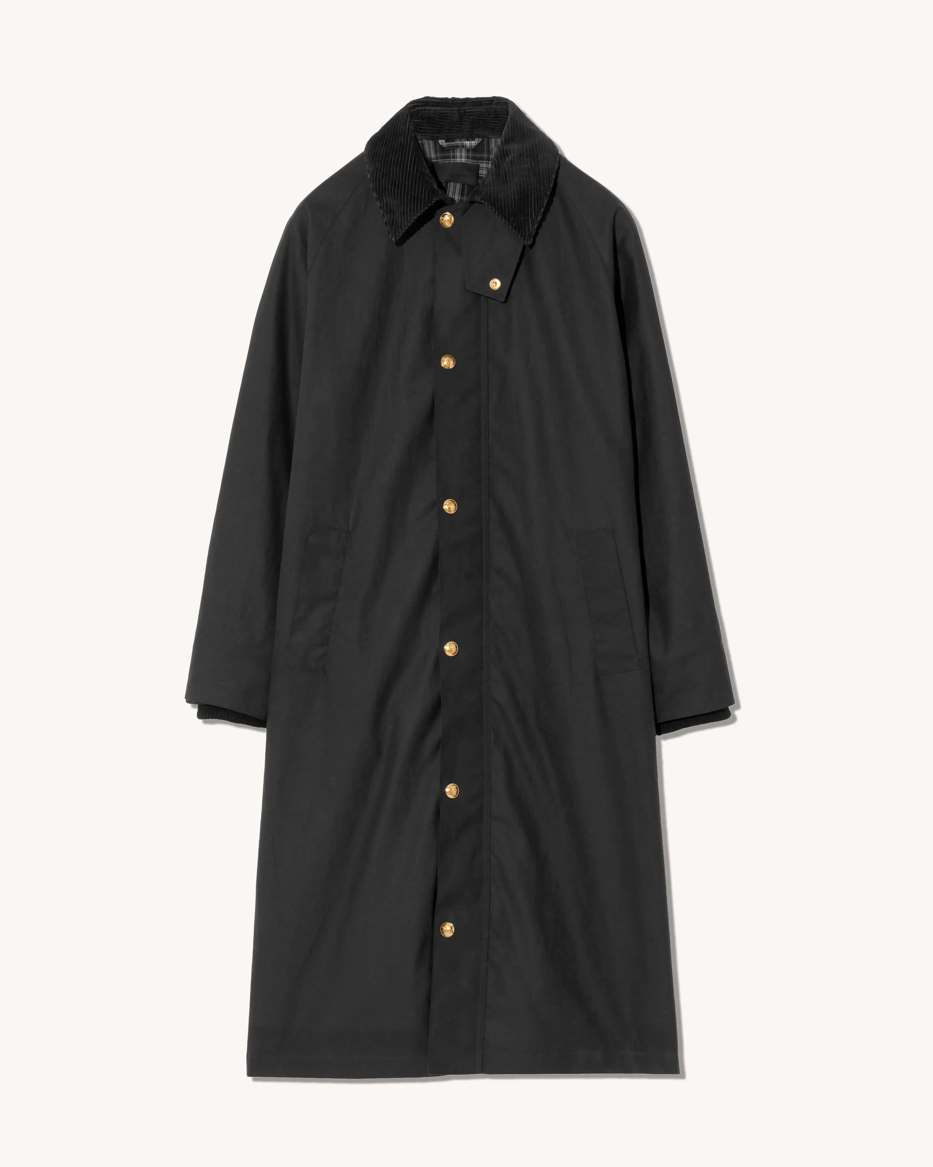 ROMUALD COAT sold by Nili Lotan product image thumbnail 2