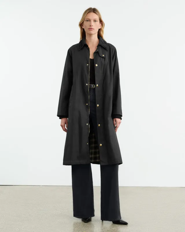 ROMUALD COAT sold by Nili Lotan