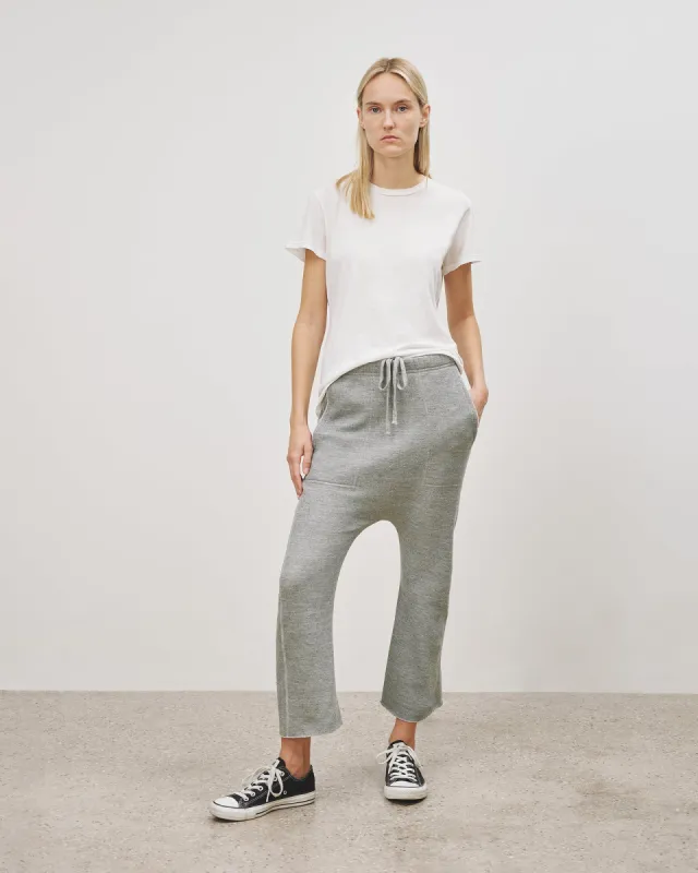 SF SWEATPANT sold by Nili Lotan