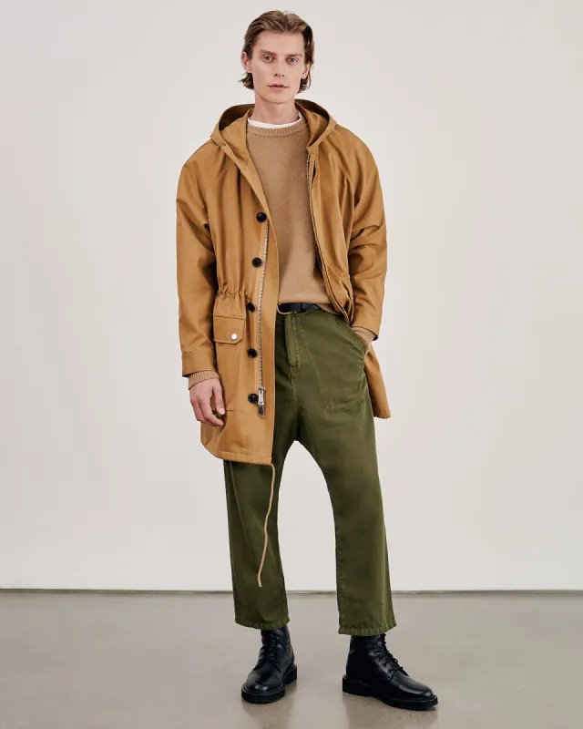 LUNA PANT sold by Nili Lotan