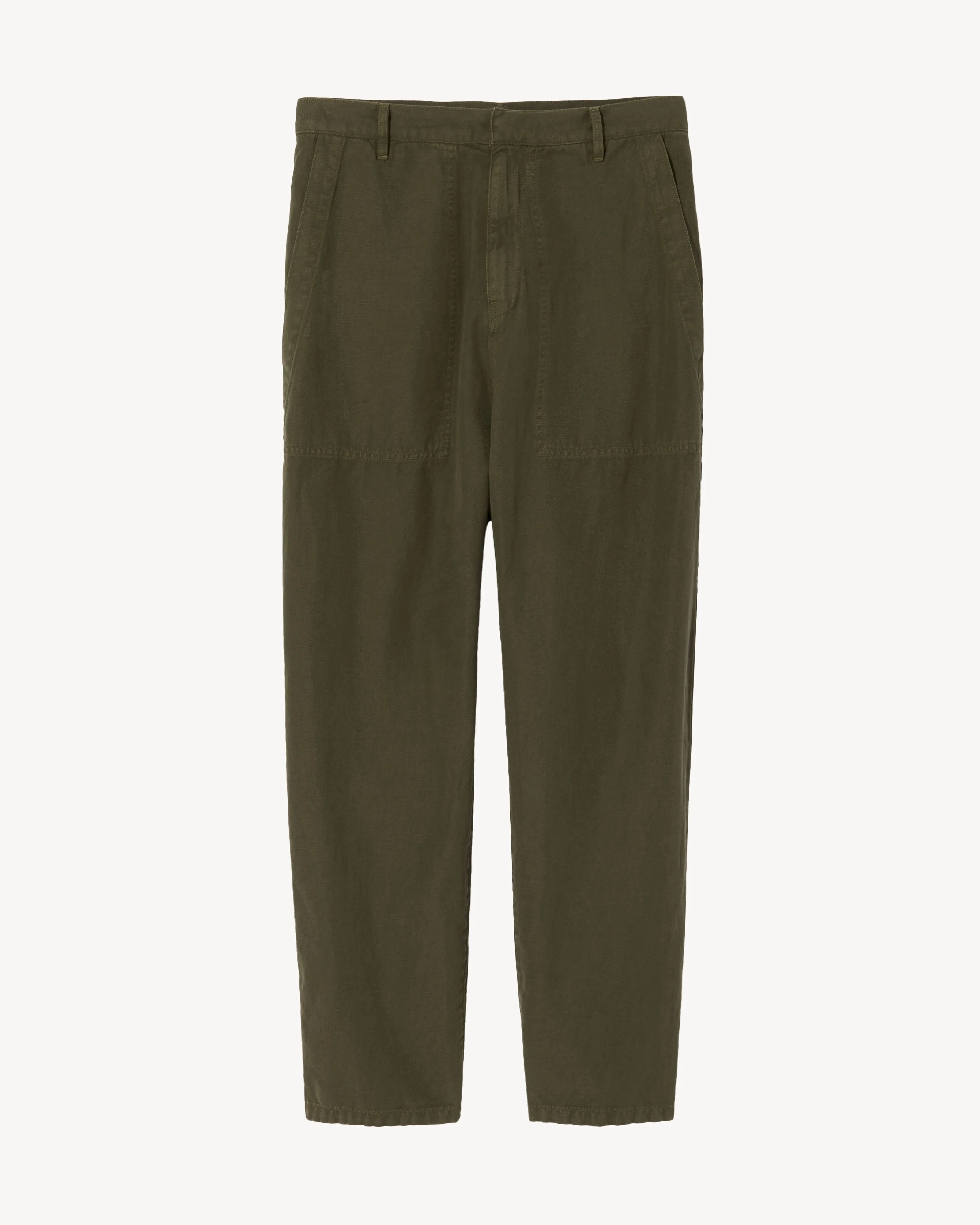 LUNA PANT sold by Nili Lotan product image thumbnail 2