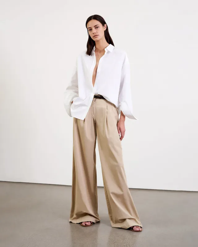 DILLON PANT sold by Nili Lotan
