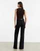 IKER CASHMERE VEST sold by Nili Lotan