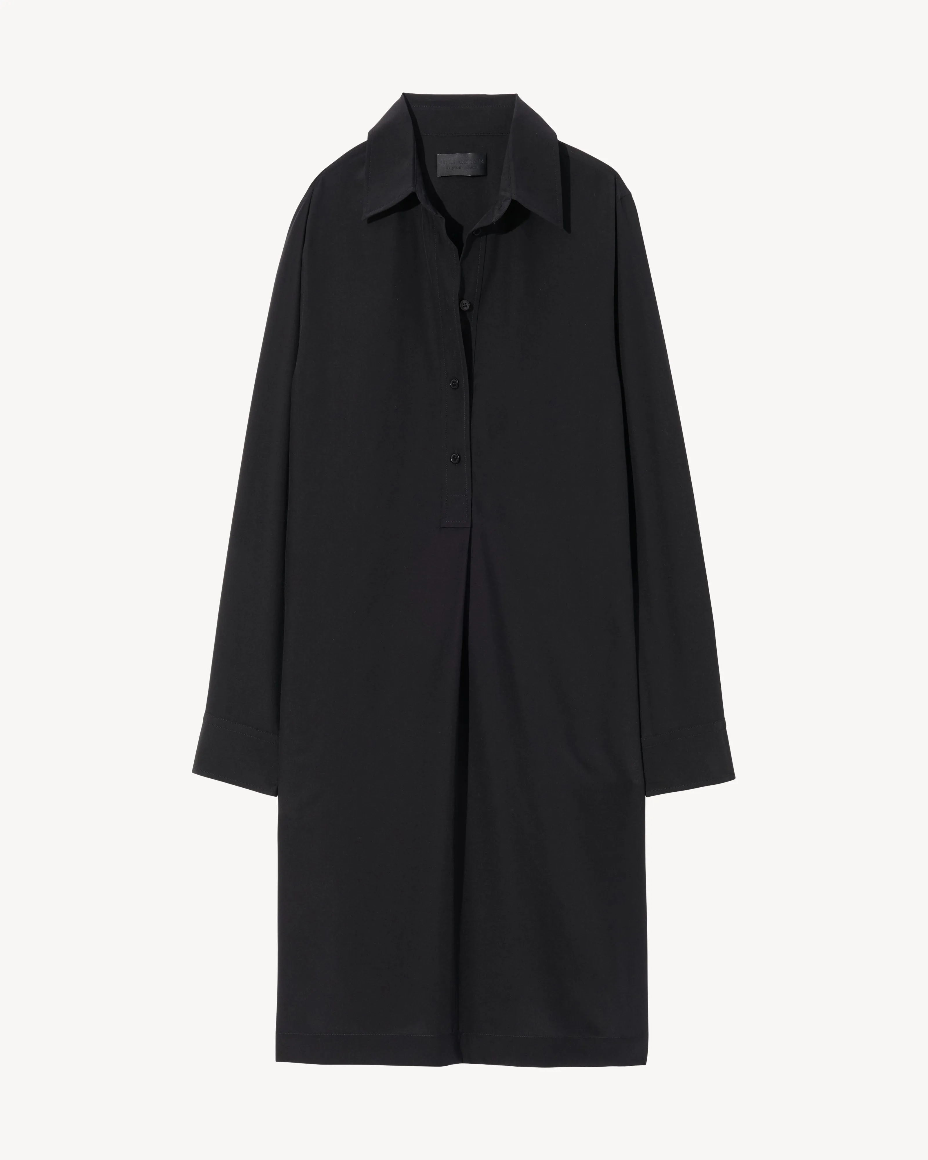 CLOE SILK DRESS sold by Nili Lotan product image thumbnail 2
