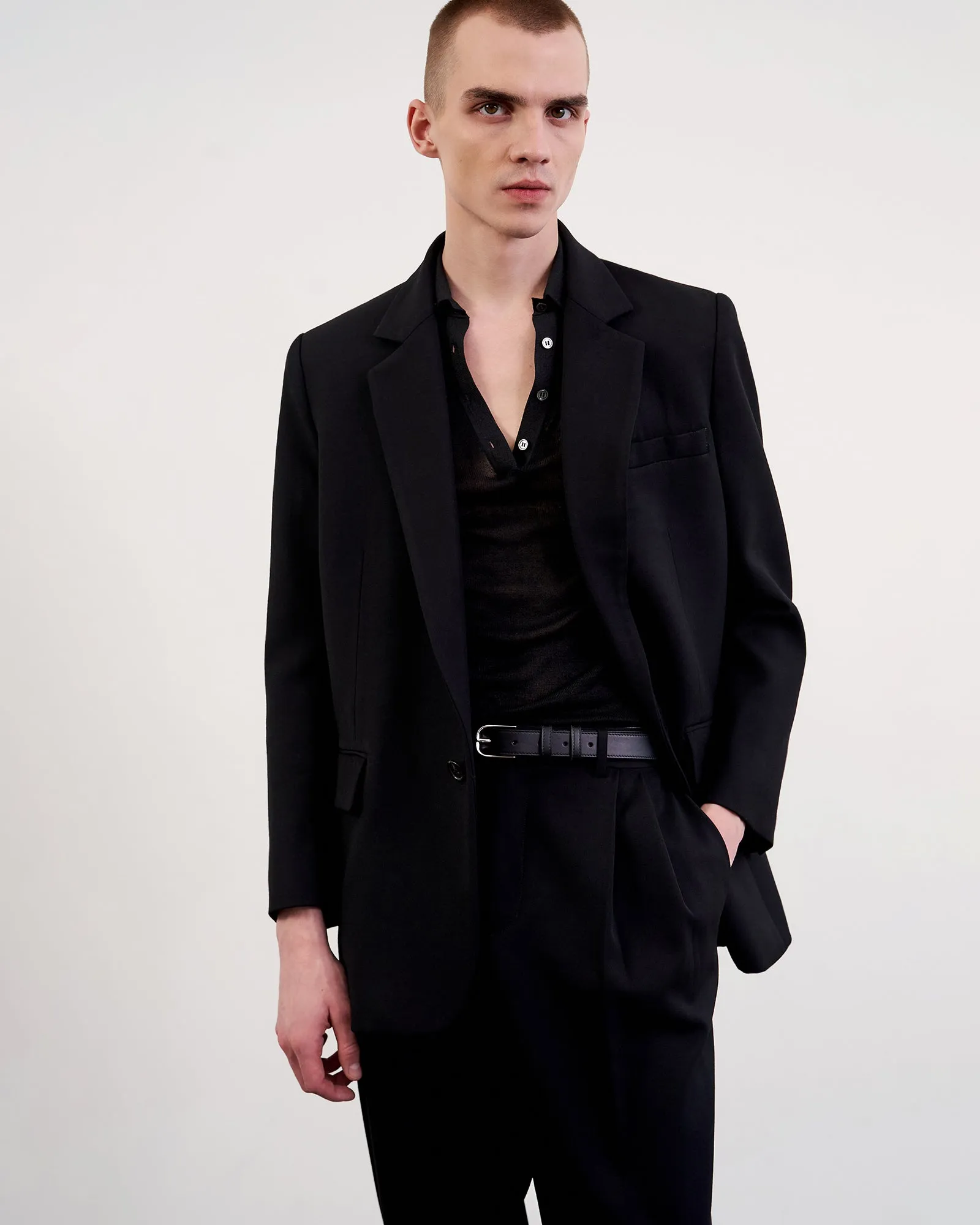 EMILE PANT sold by Nili Lotan product image thumbnail 5