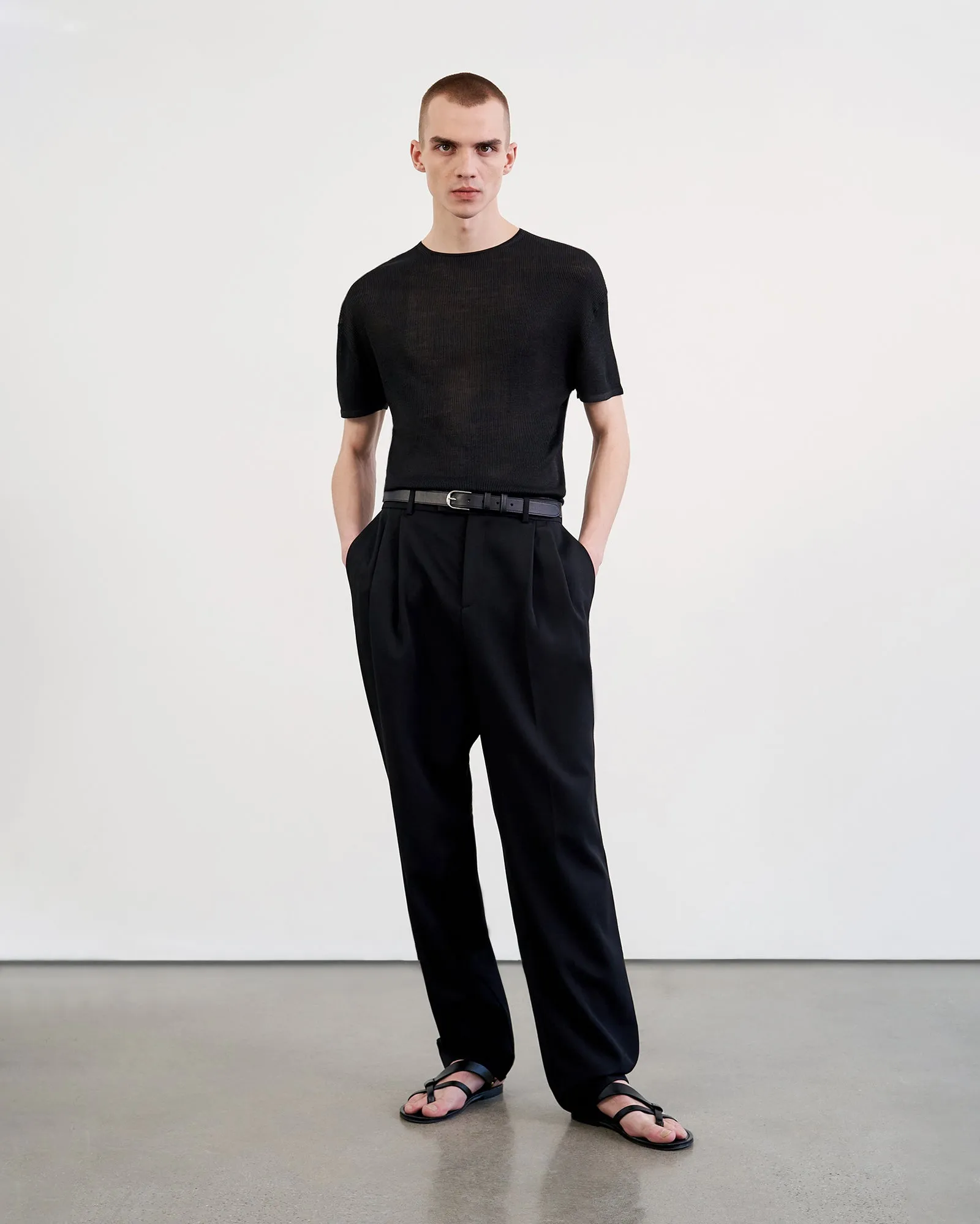 EMILE PANT sold by Nili Lotan