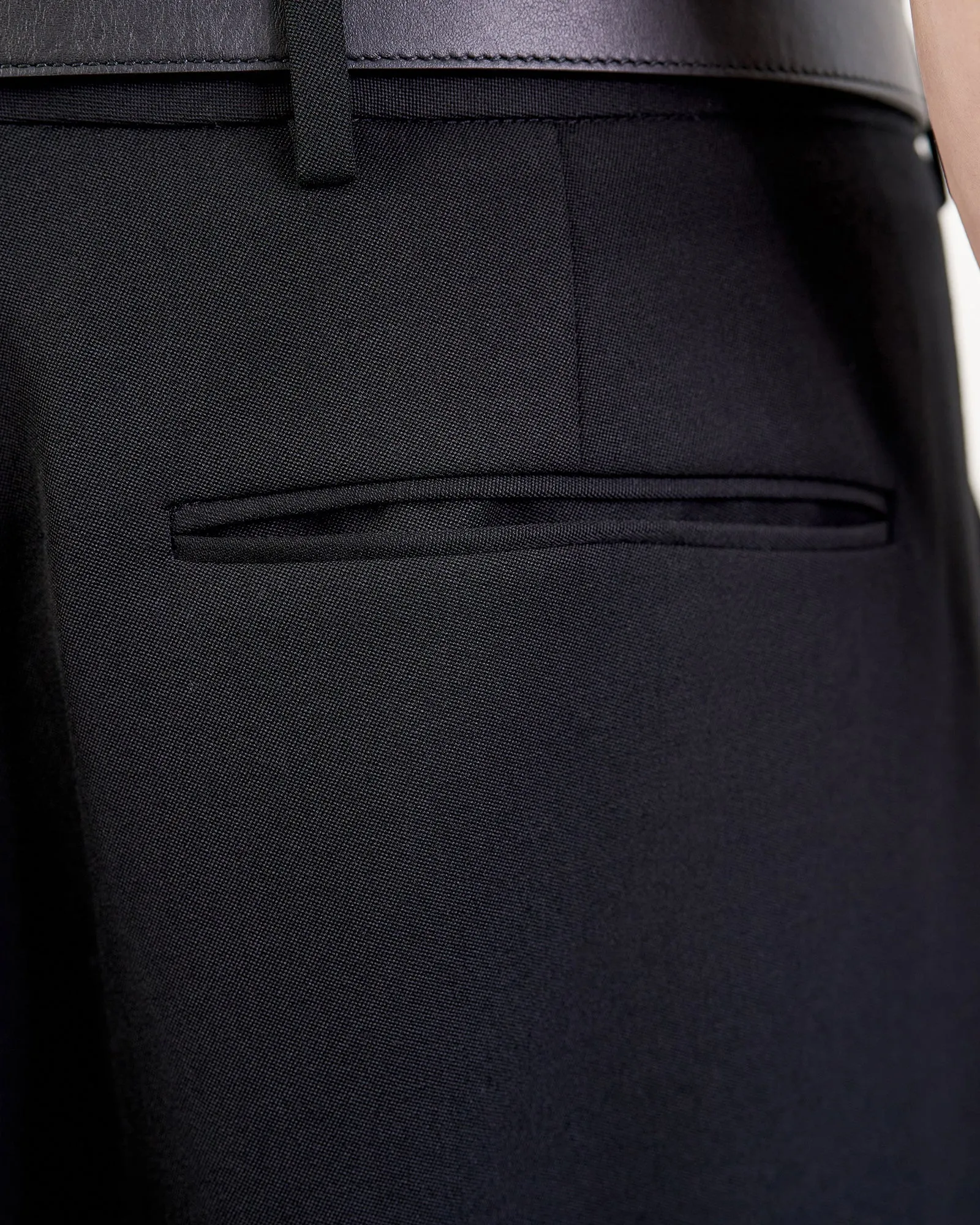 EMILE PANT sold by Nili Lotan product image thumbnail 4