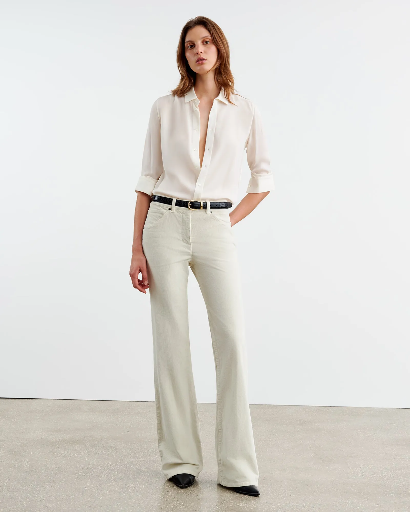 CELIA PANT sold by Nili Lotan