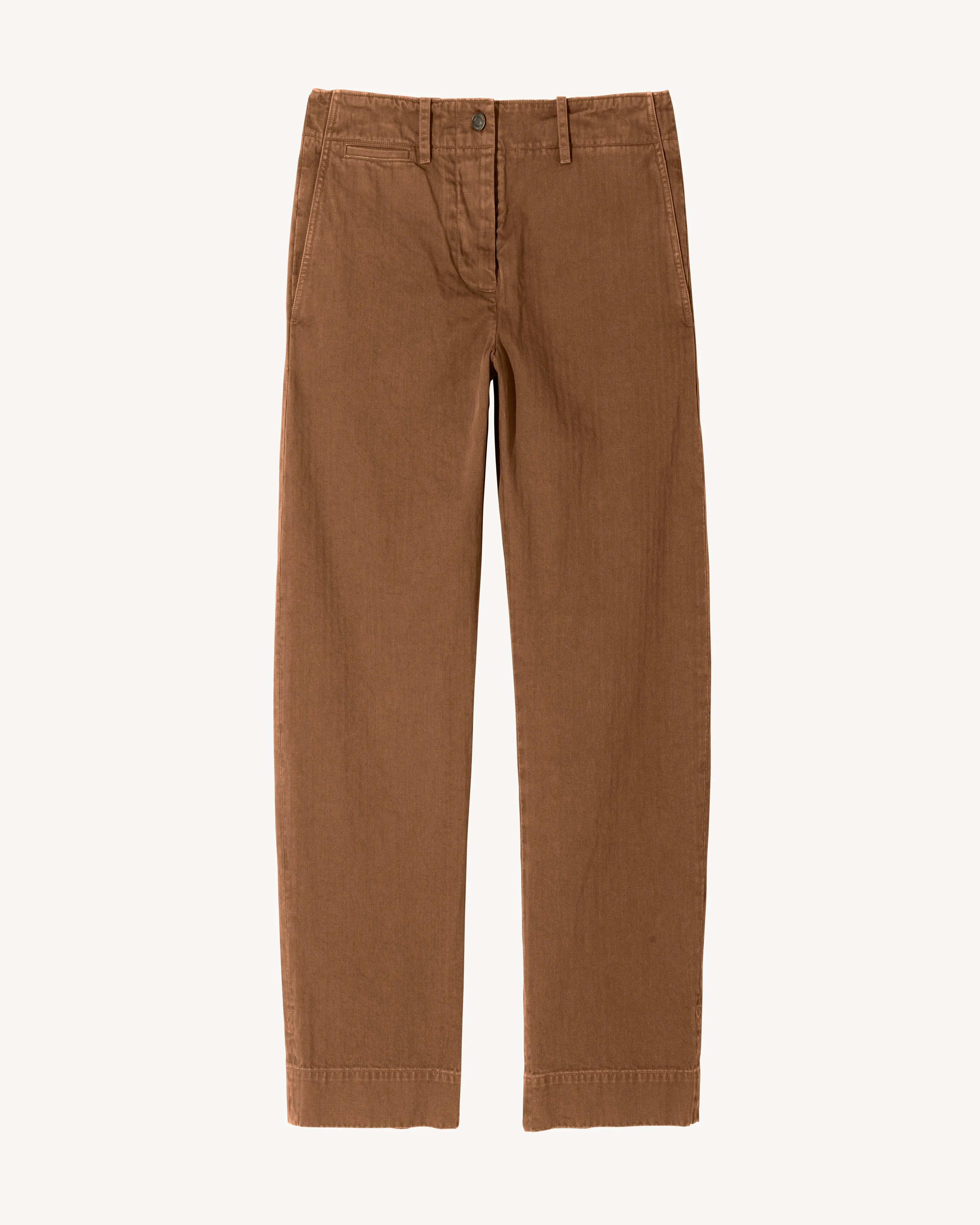 TOMBOY PANT sold by Nili Lotan product image thumbnail 5